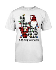 4th Grade Teacher Classic T-Shirt tile