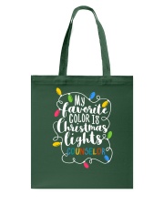 Counselor Tote Bag tile