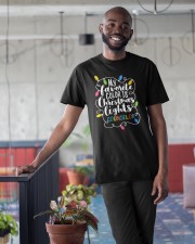 Counselor Classic T-Shirt apparel-classic-tshirt-lifestyle-front-34