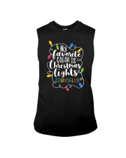 Counselor Sleeveless Tee tile