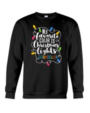 Counselor Crewneck Sweatshirt tile