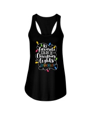 Counselor Ladies Flowy Tank tile