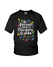 Counselor Youth T-Shirt tile