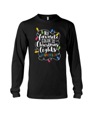 Counselor Long Sleeve Tee tile