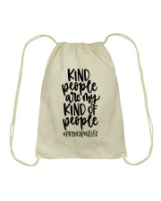 Principal Drawstring Bag tile
