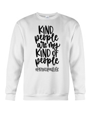 Principal Crewneck Sweatshirt tile