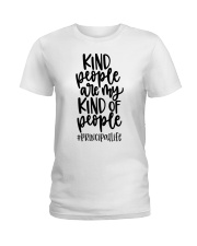 Principal Ladies T-Shirt tile