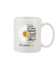 Counselor Mug tile
