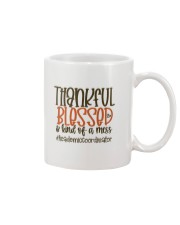 Academic Coordinator Mug tile