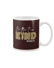 Paraprofessional Mug tile