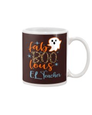EL Teacher Mug tile