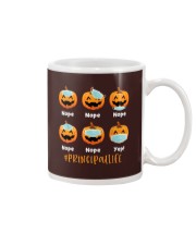 Principal Mug tile
