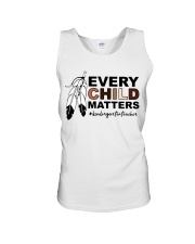 Kindergarten Teacher Unisex Tank tile
