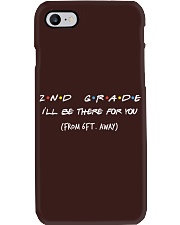 2nd Grade - Second Grade Phone Case tile