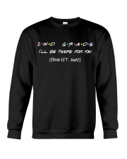 2nd Grade - Second Grade Crewneck Sweatshirt tile