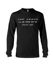 2nd Grade - Second Grade Long Sleeve Tee tile
