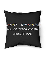 2nd Grade - Second Grade Indoor Pillow tile