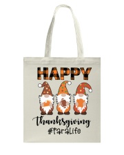 Paraprofessional Tote Bag tile