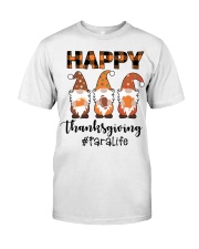 Paraprofessional Classic T-Shirt tile