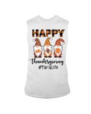 Paraprofessional Sleeveless Tee tile