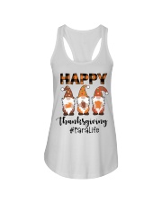 Paraprofessional Ladies Flowy Tank tile