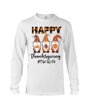 Paraprofessional Long Sleeve Tee tile