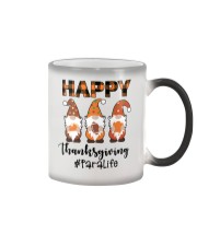 Paraprofessional Color Changing Mug tile