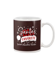 Special Education Teacher - SPED Teacher Mug tile