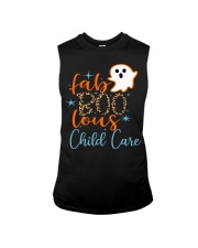 Child Care Sleeveless Tee tile