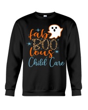 Child Care Crewneck Sweatshirt tile