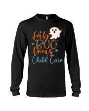 Child Care Long Sleeve Tee tile
