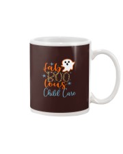 Child Care Mug tile