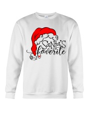 Santa favorite Crewneck Sweatshirt tile