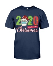 Christmas 2020 Classic T-Shirt front