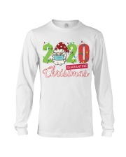 Christmas 2020 Long Sleeve Tee tile