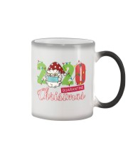 Christmas 2020 Color Changing Mug tile