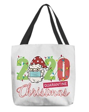 Christmas 2020 All-Over Tote tile