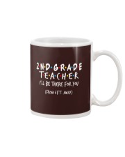 2nd Grade Teacher Mug tile