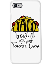Teacher Phone Case tile
