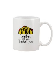 Teacher Mug tile