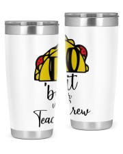 Teacher 20oz Tumbler tile