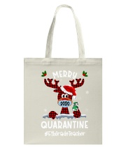 5th Grade Teacher Tote Bag tile