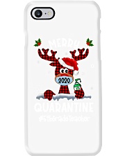 5th Grade Teacher Phone Case tile