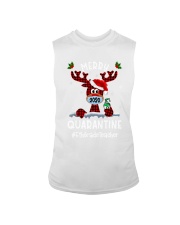 5th Grade Teacher Sleeveless Tee tile