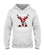 5th Grade Teacher Hooded Sweatshirt tile