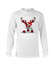 5th Grade Teacher Long Sleeve Tee tile