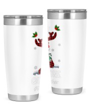 5th Grade Teacher 20oz Tumbler tile