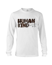 Human Kind be both Long Sleeve Tee tile
