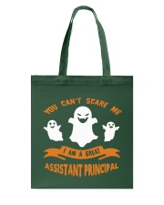Assistant Principal Tote Bag tile