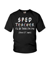 Special Education Teacher - SPED Teacher Youth T-Shirt tile